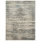 Loloi Millennium MV-04 12" x 15" Taupe and Ivory Area Rug, , large