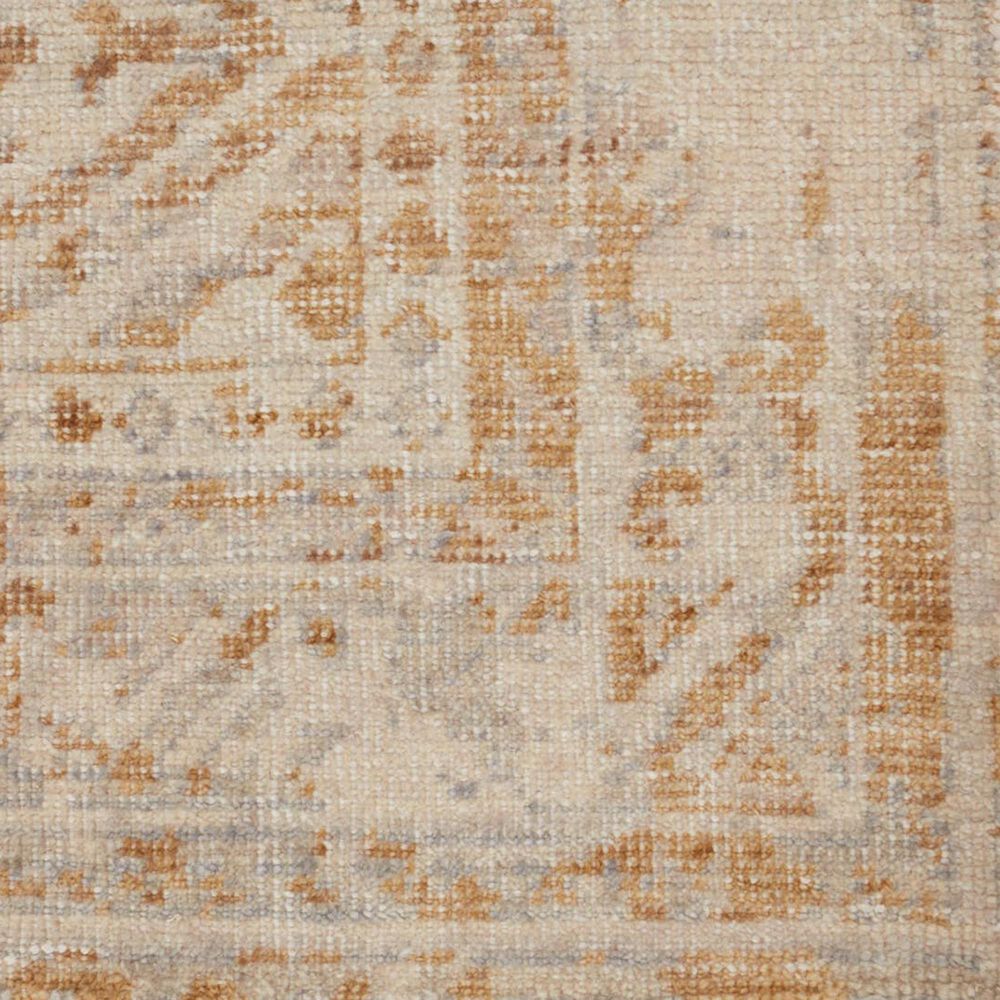 Jaipur Eden Maiden 6&#39; x 9&#39; Prairie Sand Area Rug, , large