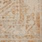 Jaipur Eden Maiden 6" x 9" Prairie Sand Area Rug, , large