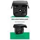 Blink Solar Battery Pack in Black, , large