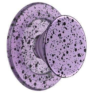 PopSockets MagSafe PopGrip in Lavender Speckle, , large