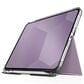 STM Goods Studio Case for Apple iPad 10th Gen in Purple, , large