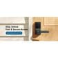 eufy Smart Lever Lock C33 in Black, , large