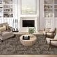 Dalyn Rug Company Delano 9" x 12" Chocolate Indoor/Outdoor Area Rug, , large