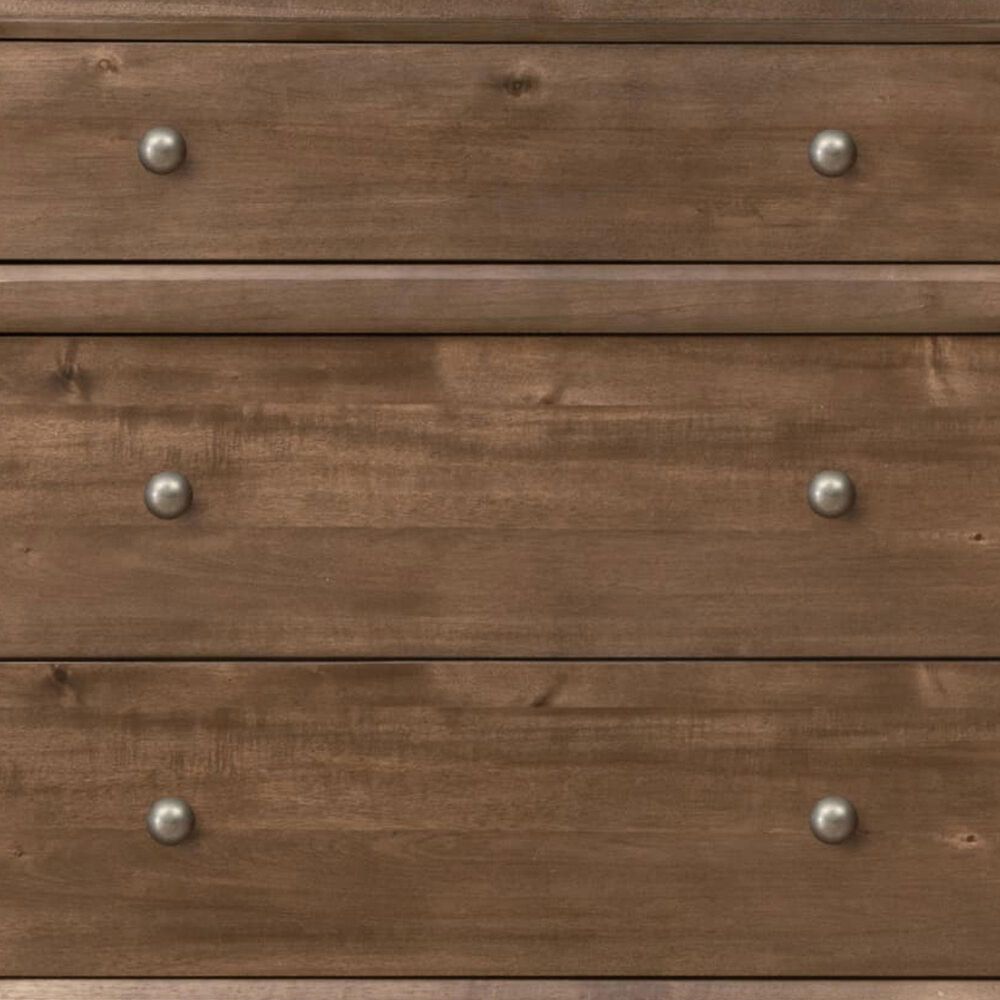 Urban Home Langley 6-Drawer Dresser in Autumn Forest, , large