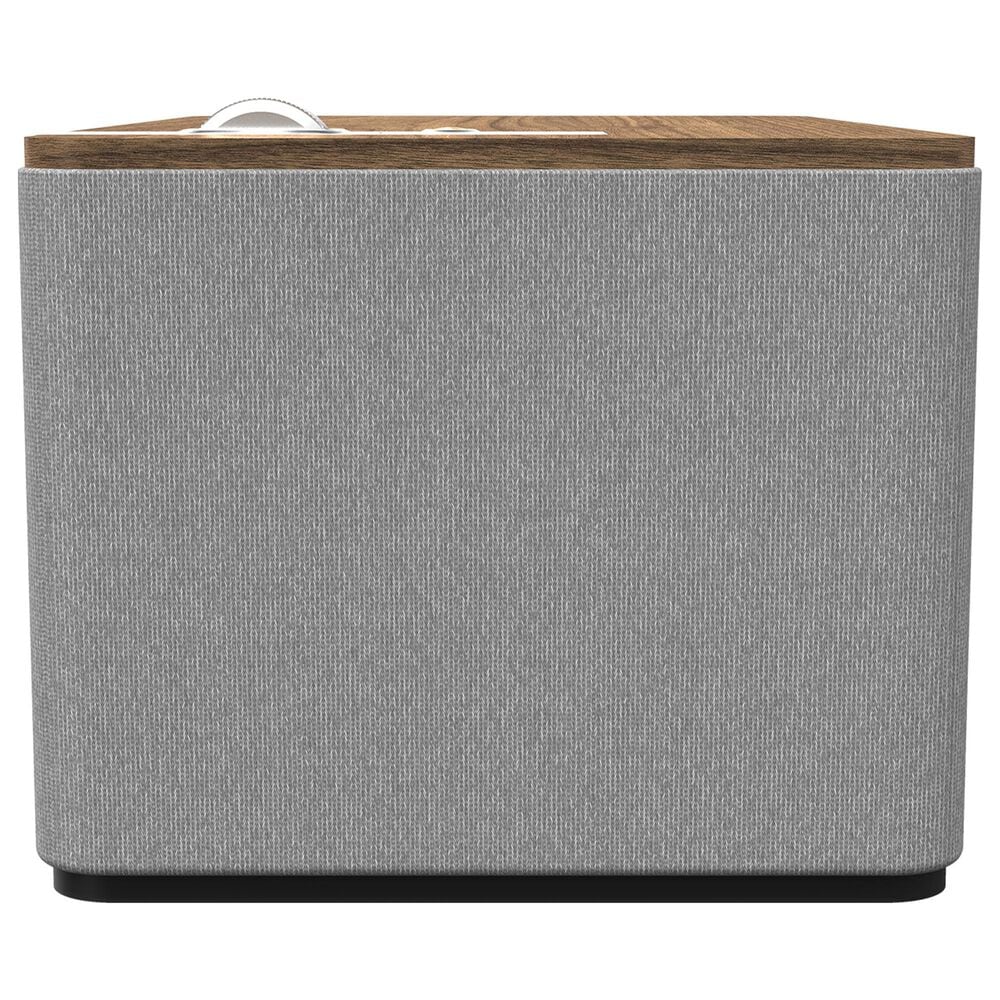 Klipsch The Three Plus Premium Bluetooth Speaker in Walnut, , large