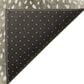 Dalyn Rug Company Mali ML3 9" x 12" Stone Indoor/Outdoor Area Performance Rug, , large