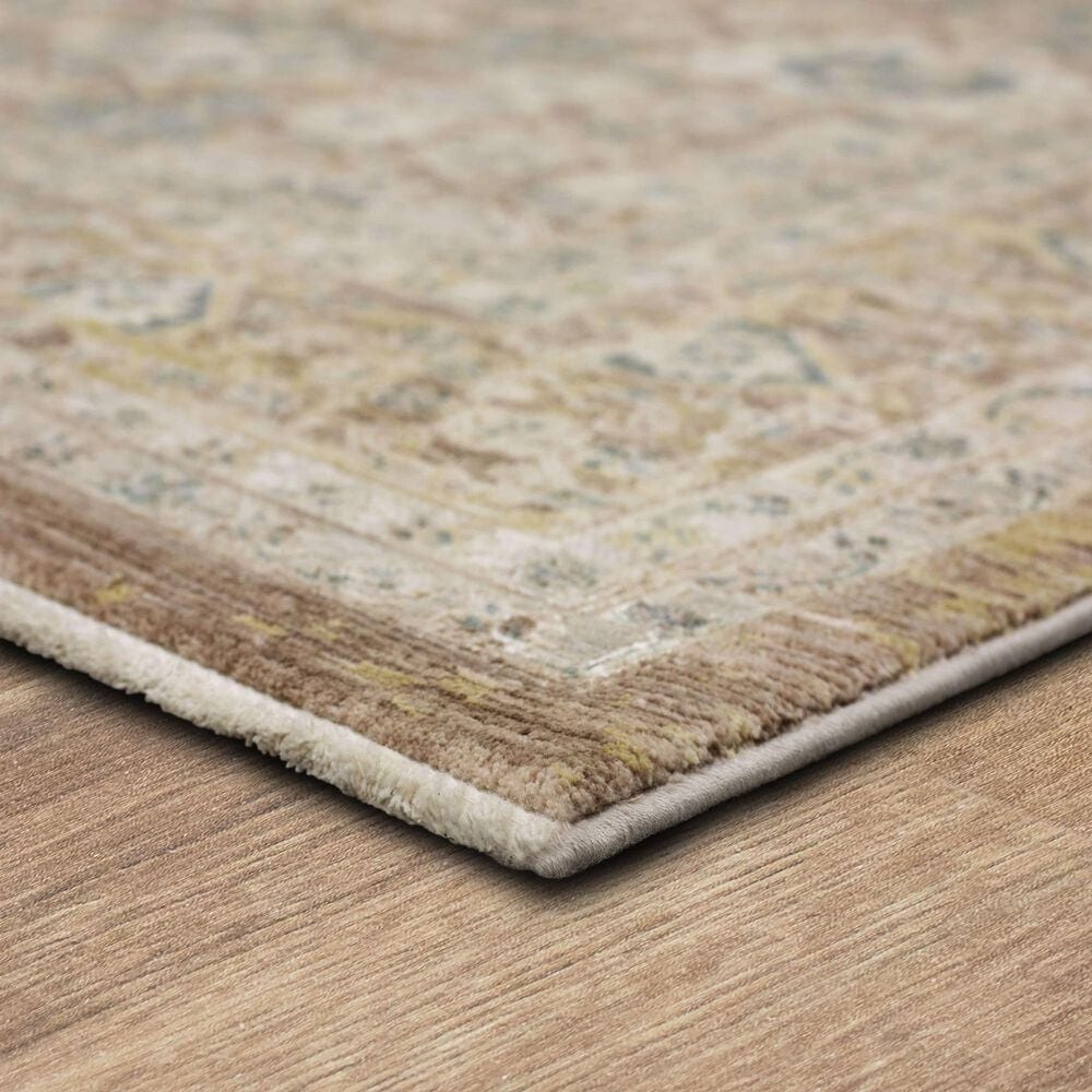 Karastan Surrey Hills Sunningdale Beryl 7'10" x 10' Area Rug, , large