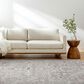 Surya Elle 3"11" x 5"7" Sage, Off-White, Dusty Sage, Slate, Charcoal and Tan Area Rug, , large