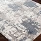 Surya Venice VNE-2306 7"9" x 10"3" Denim, Blue and Ivory Area Rug, , large