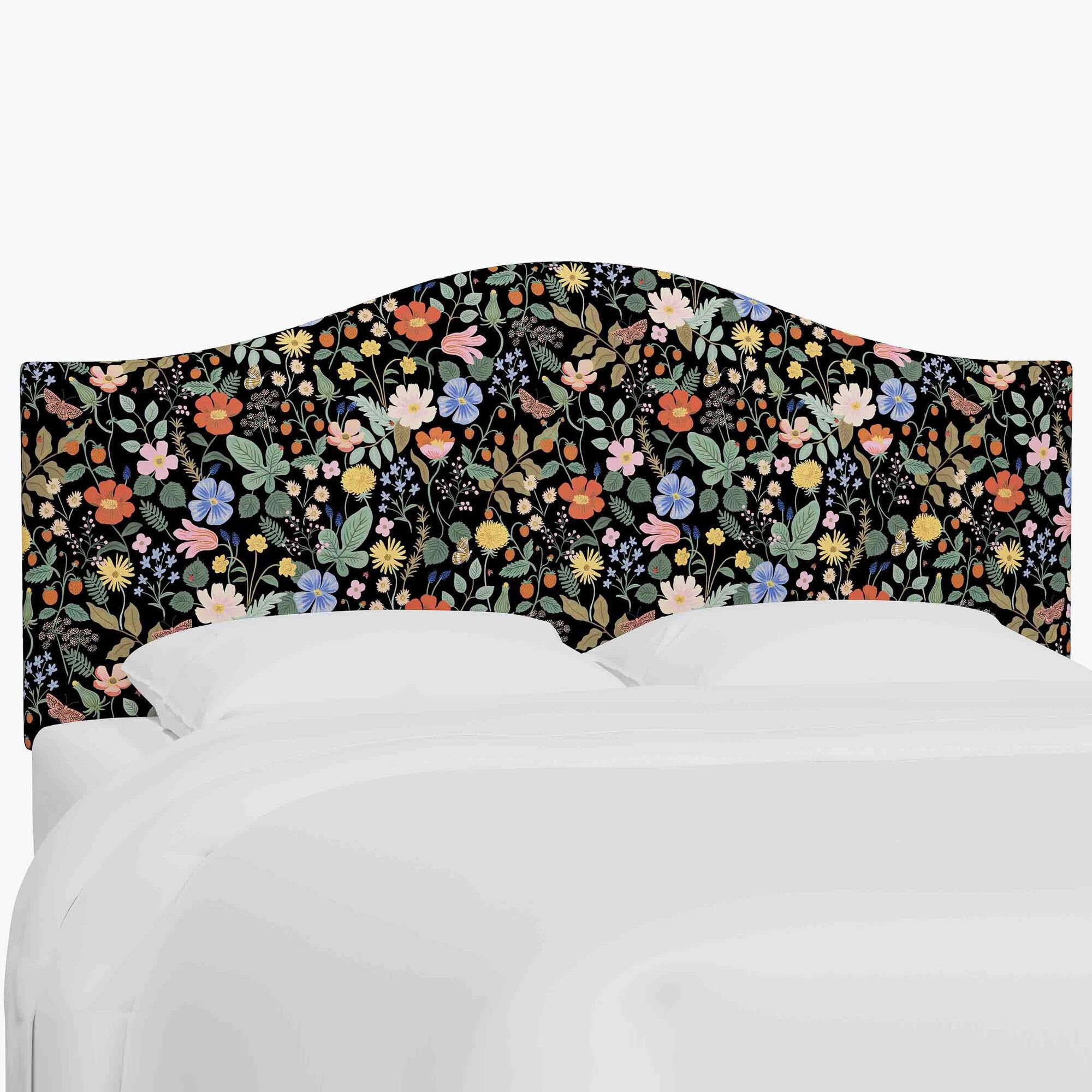 Mayfair headboard outlet