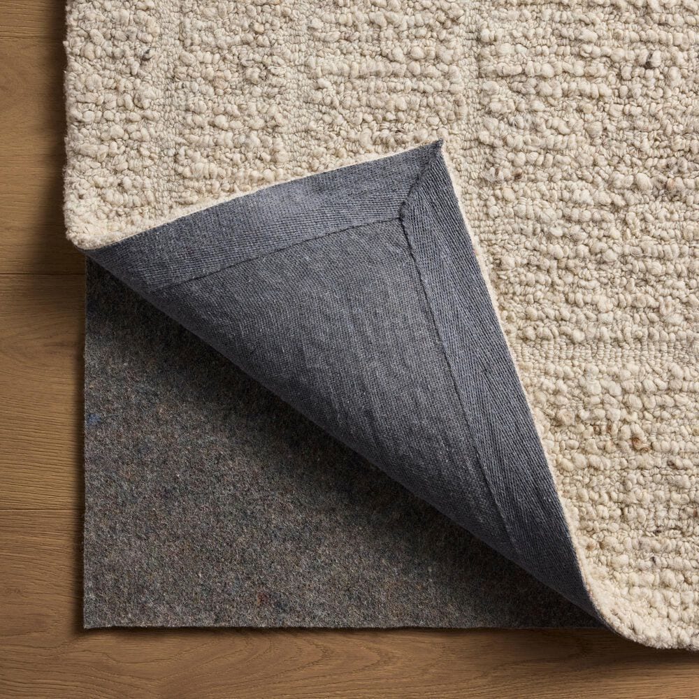Magnolia Home Jones JON-01 Oatmeal 11&#39;6&quot; x 15&#39; Area Rug, , large