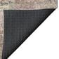 Dalyn Rug Company Solace SL5 1"8" x 2"6" Blush Area Rug, , large