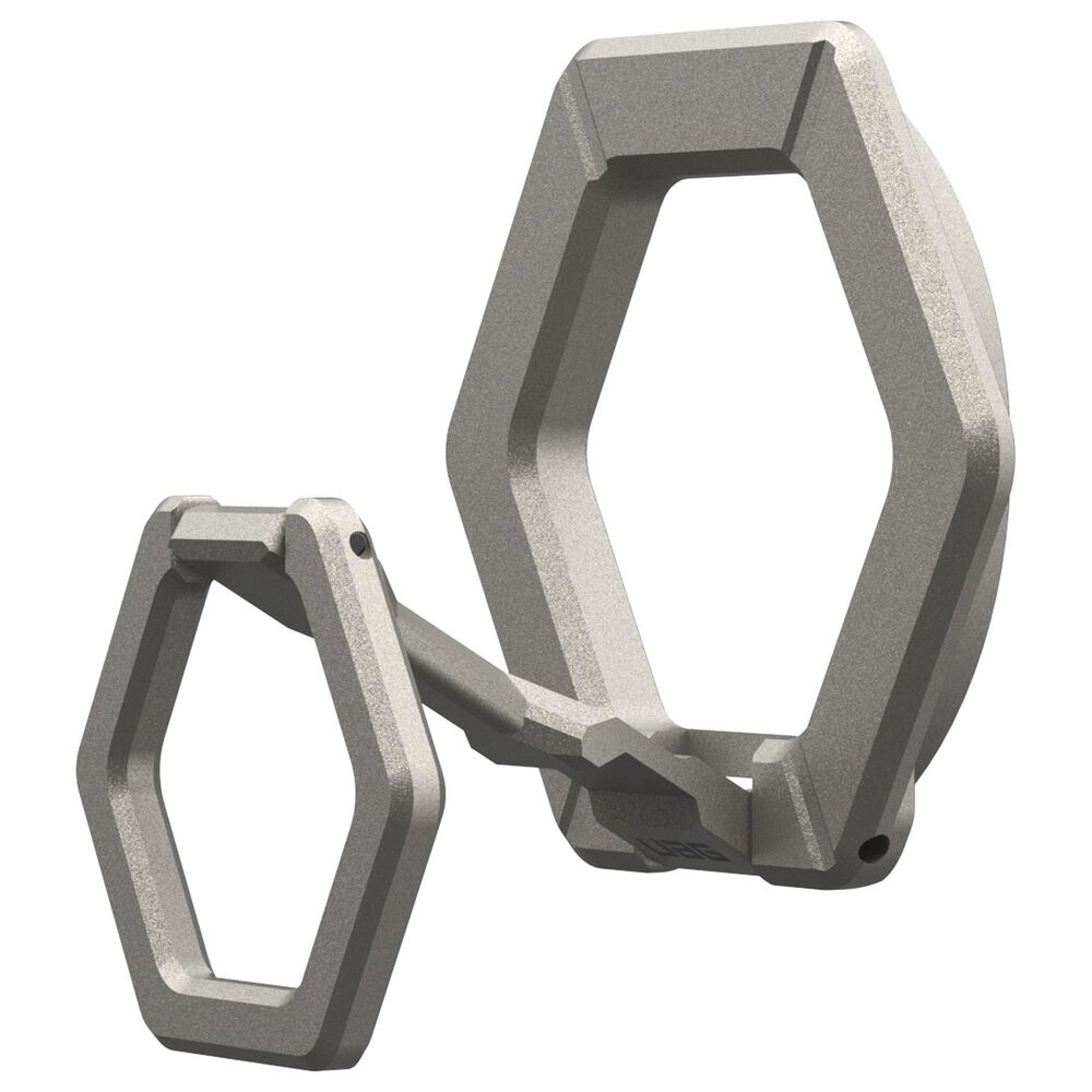 UAG Magnetic Ring Stand in Titanium, , large