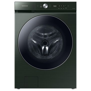 Samsung Washer f/l 5.3 Cubic Feet W/steam, , large