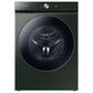 Samsung Washer f/l 5.3 Cubic Feet W/steam, , large
