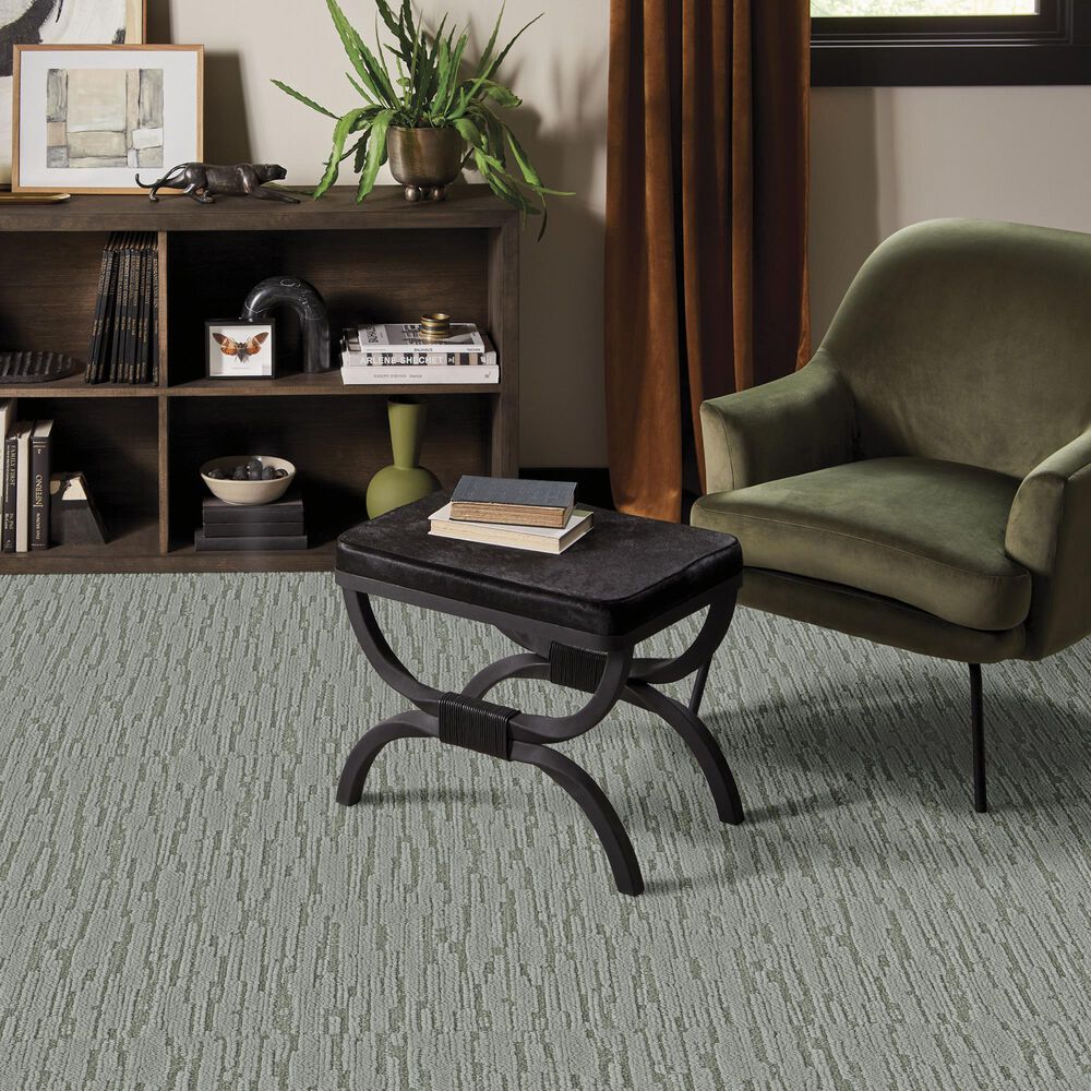 Anderson Tuftex Loom Carpet in Fern, , large