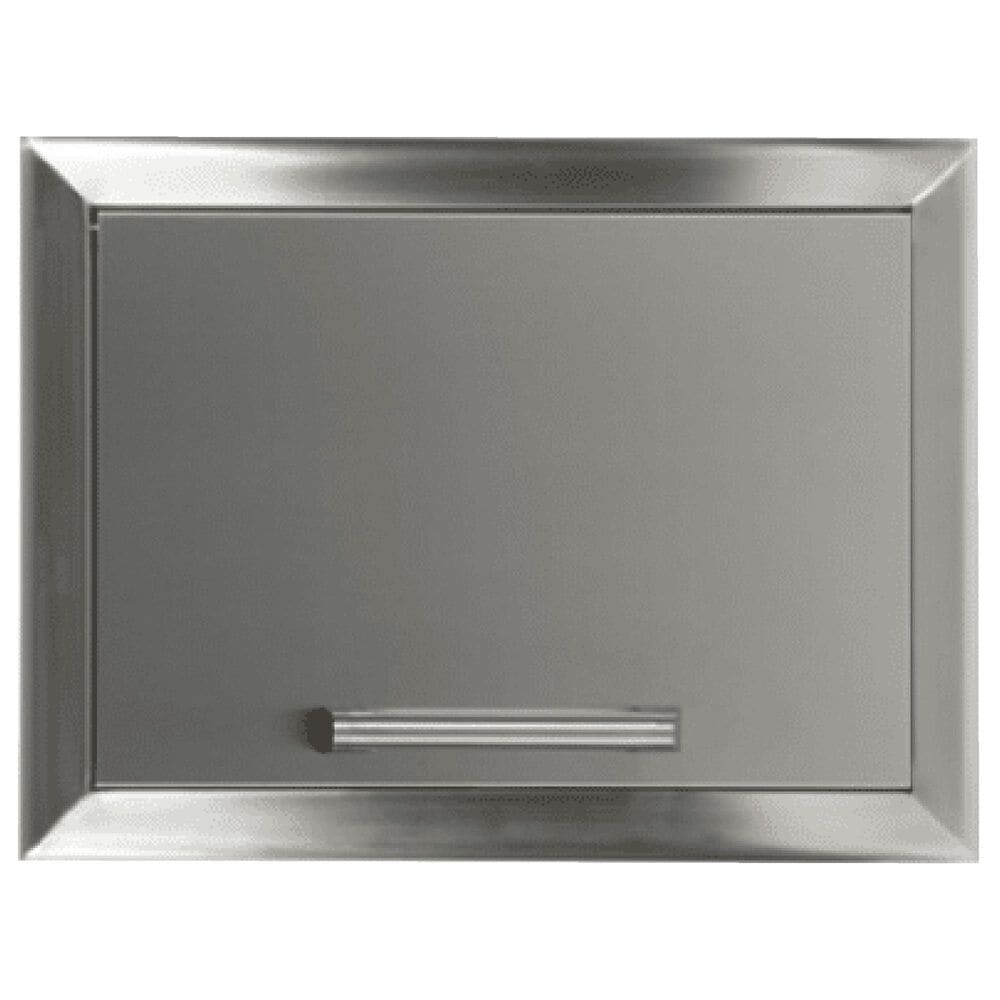 Coyote Outdoor 3.3 Cu. Ft. Drop-In Cooler in Stainless Steel, , large