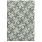 Dalyn Rug Company The Reserve TR3 Basil 3" x 5" Indoor/Outdoor Area Rug, , large