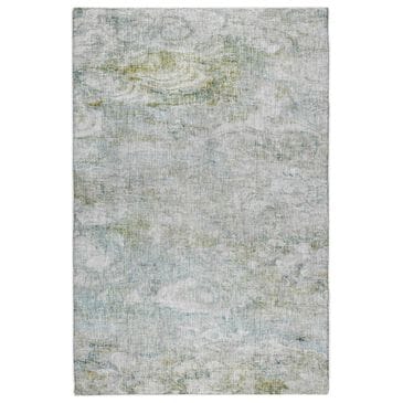 Dalyn Rug Company Boca BO3 Seafoam 9" x 12" Area Rug, , large