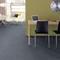 Shaw Bellera Quiet Sanctuary Carpet in Thundered Steel, , large