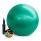Gaiam 65cm Total Body Balance Ball Kit, , large