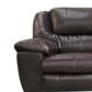 Catnapper Transformer II Power Triple Reclining Sofa in Chocolate, , large