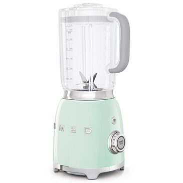 Smeg Retro Style Blender in Pastel Green, , large
