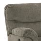 Ashley Alphons Manual Rocker Recliner in Putty, , large