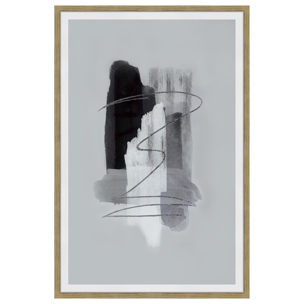 Moe"s Home Collection Wisdom 2 Wall Decor, , large