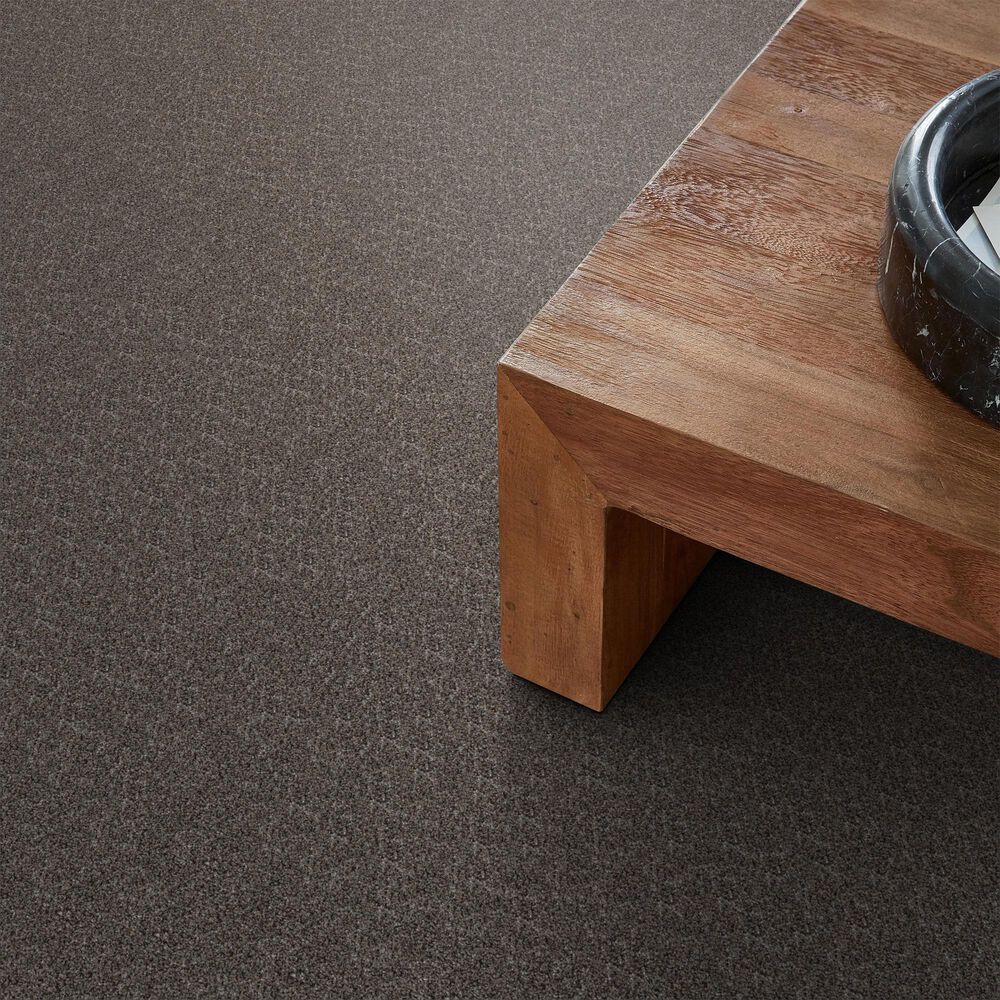 Shaw Higher Ground II Carpet in Flint, , large