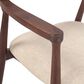 Home Trends & Design Cambridge Pedestal Dining Table and 4 Chairs, , large