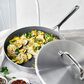 Green Pan GP5 12" Covered Frypan in Stainless Steel, , large