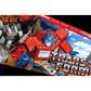 Stern Pinball Transformers Limited Edition Pinball Machine, , large