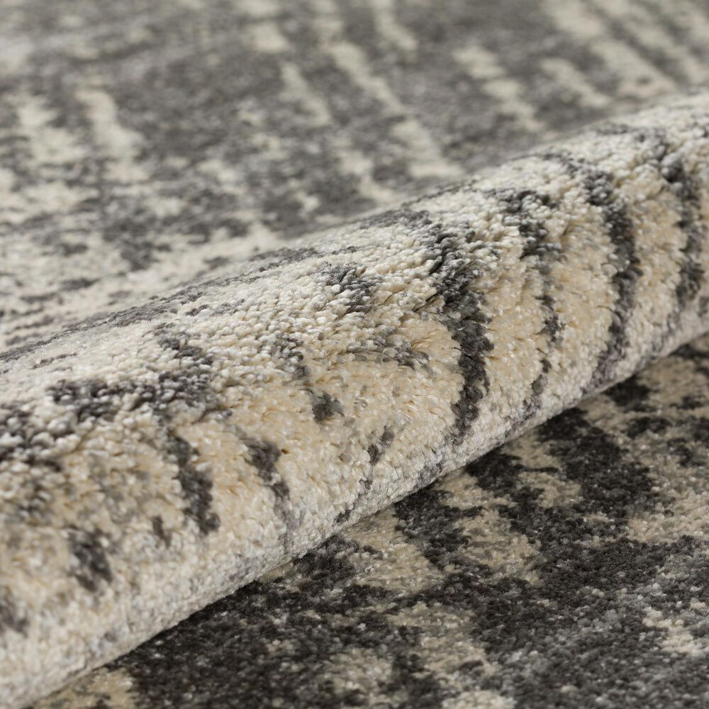 Dalyn Rug Company Orleans OR10GR 8&#39; x 10&#39; Grey Area Rug, , large
