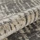Dalyn Rug Company Orleans OR10GR 8" x 10" Grey Area Rug, , large