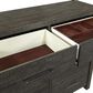 Riva Ridge Mill Creek Tall Chesser in Carob, , large