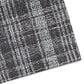 Amer Rugs Laurel 2" x 3" Charcoal Area Rug, , large