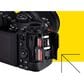 Nikon Z5 Mirrorless Camera Body in Black, , large