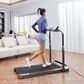 WalkingPad R2 Walk and Run 2-In-1 Foldable Treadmill, , large