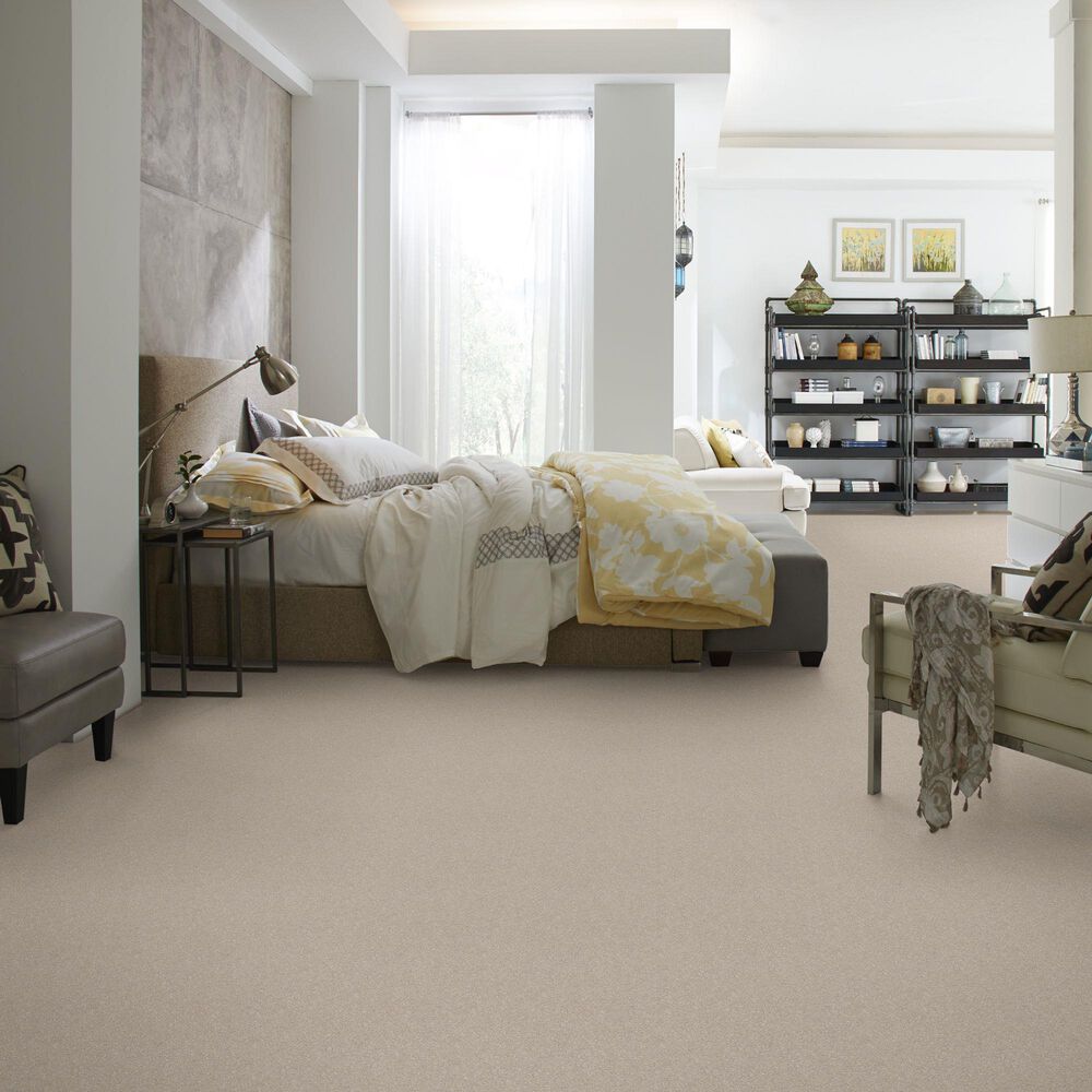 Shaw Well Grounded II 15&#39; Carpet in Dreamy, , large