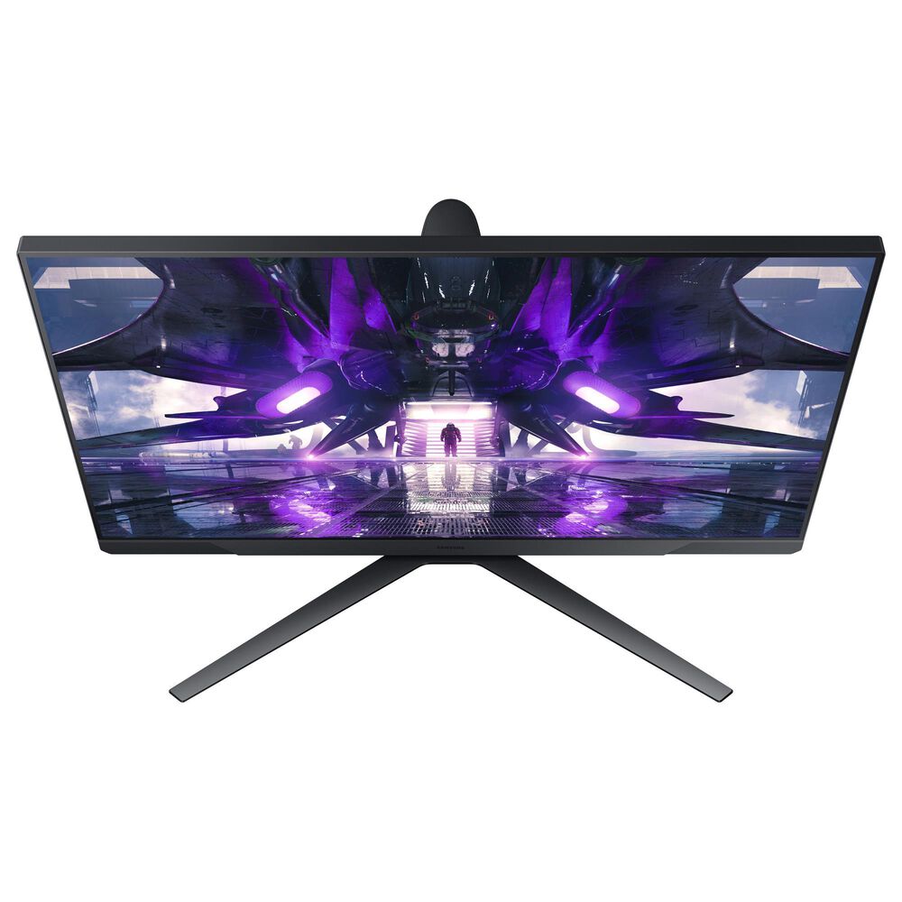 Samsung Odyssey G3 27 LED FreeSync Premium Gaming Monitor