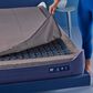 Bedgear M3 Flexhead Queen Mattress with 0.0 Suspension, , large