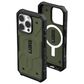 UAG Pathfinder Series MagSafe Case for Apple iPhone 16 Pro Max in Olive Drab, , large