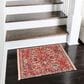 Dalyn Rug Company Marbella 1"8" x 2"6" Poppy Area Rug, , large