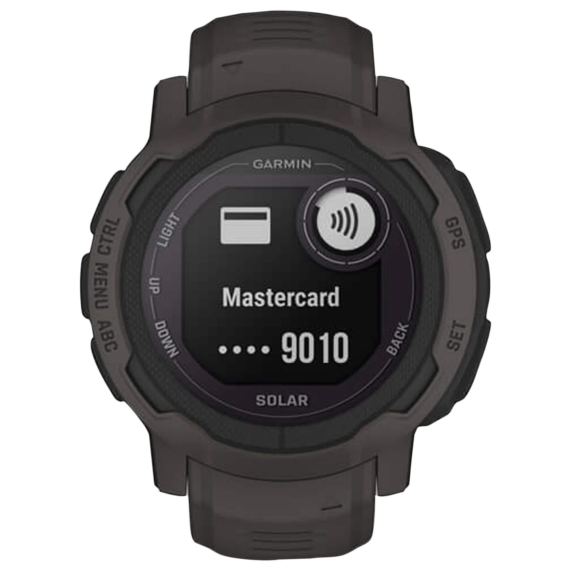 Garmin instinct 2 new arrivals release