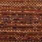 Feizy Deja 5" x 7"6" Terracotta Area Rug, , large