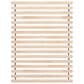 Ashley Brozmont Full Panel Platform Bed in Tan, , large
