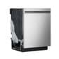 LG 24" Built-In Dishwasher with 2rd Rack in Stainless Steel, , large