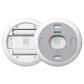 Google Nest Thermostat - Smart Programmable Wi-Fi Thermostat - Snow, , large